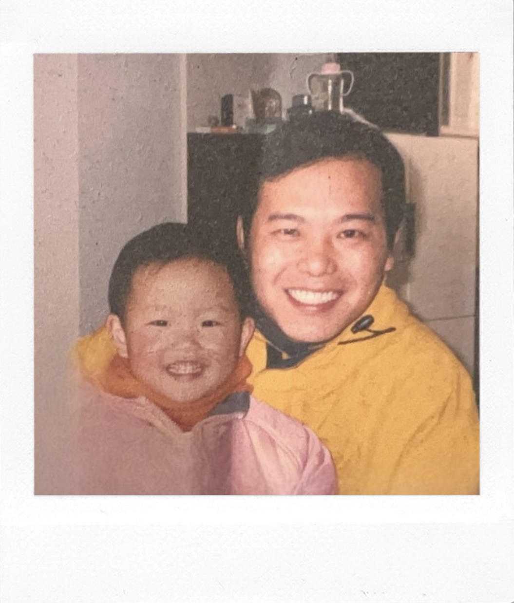 Me and my dad